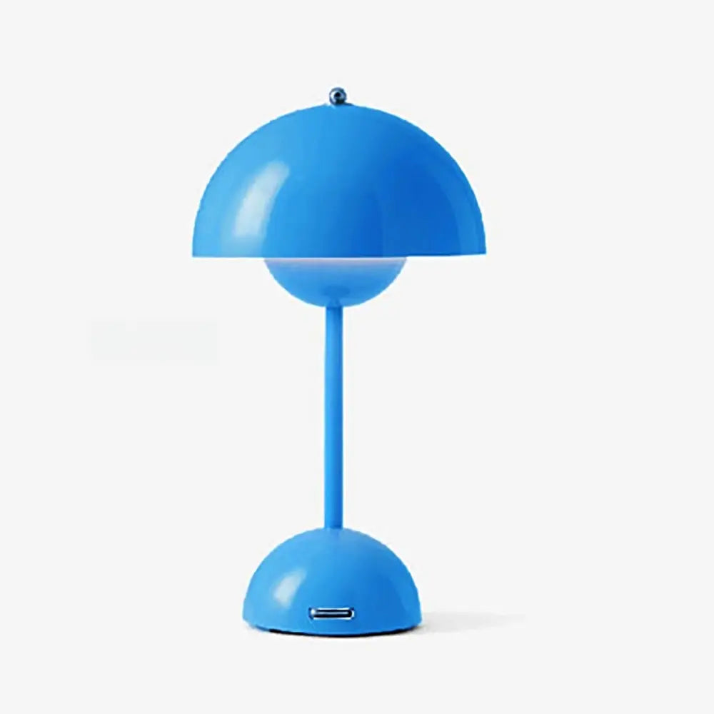GloeiSter - Porta atmosfera e stile in casa con la lampada fungo GloeiSter