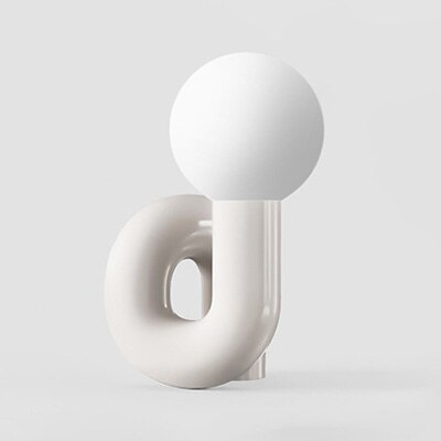 ColorLume - Modern Colorful Table Lamp