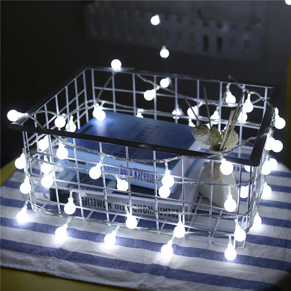 GlowBreeze - Illuminated Snake for Party Decorations