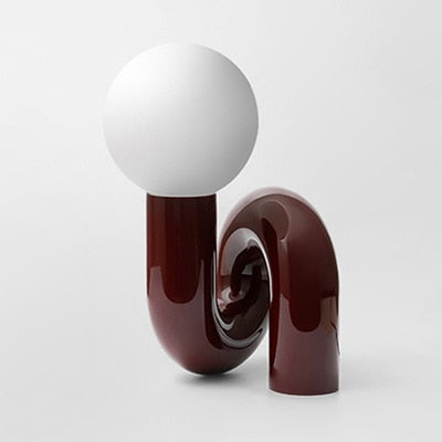 ColorLume - Modern Colorful Table Lamp