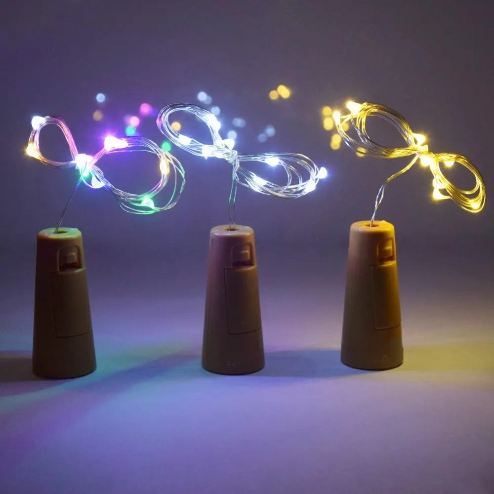 GlowFestive - Tenda luminosa per Natale e Capodanno