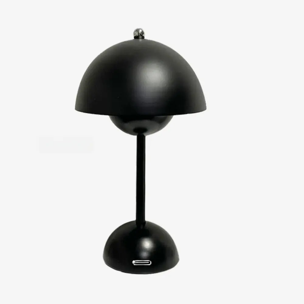 GloeiSter - Porta atmosfera e stile in casa con la lampada fungo GloeiSter
