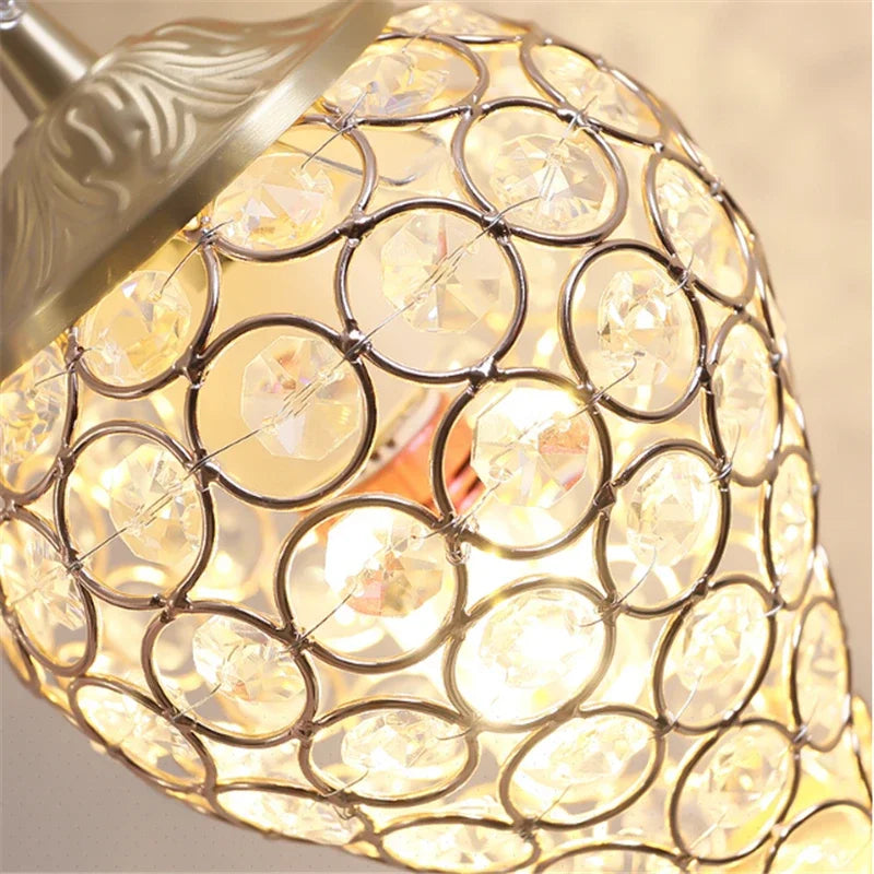 UnicornLight - Children's Room Wall Lamp Modern Cartoons Sconce Lamp