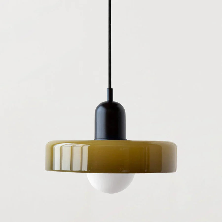 ScandinavianLicht - Candeeiro de tecto suspenso
