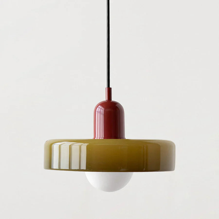 ScandinavianLicht - Candeeiro de tecto suspenso