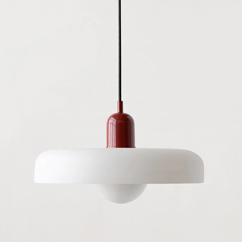 ScandinavianLicht - Candeeiro de tecto suspenso