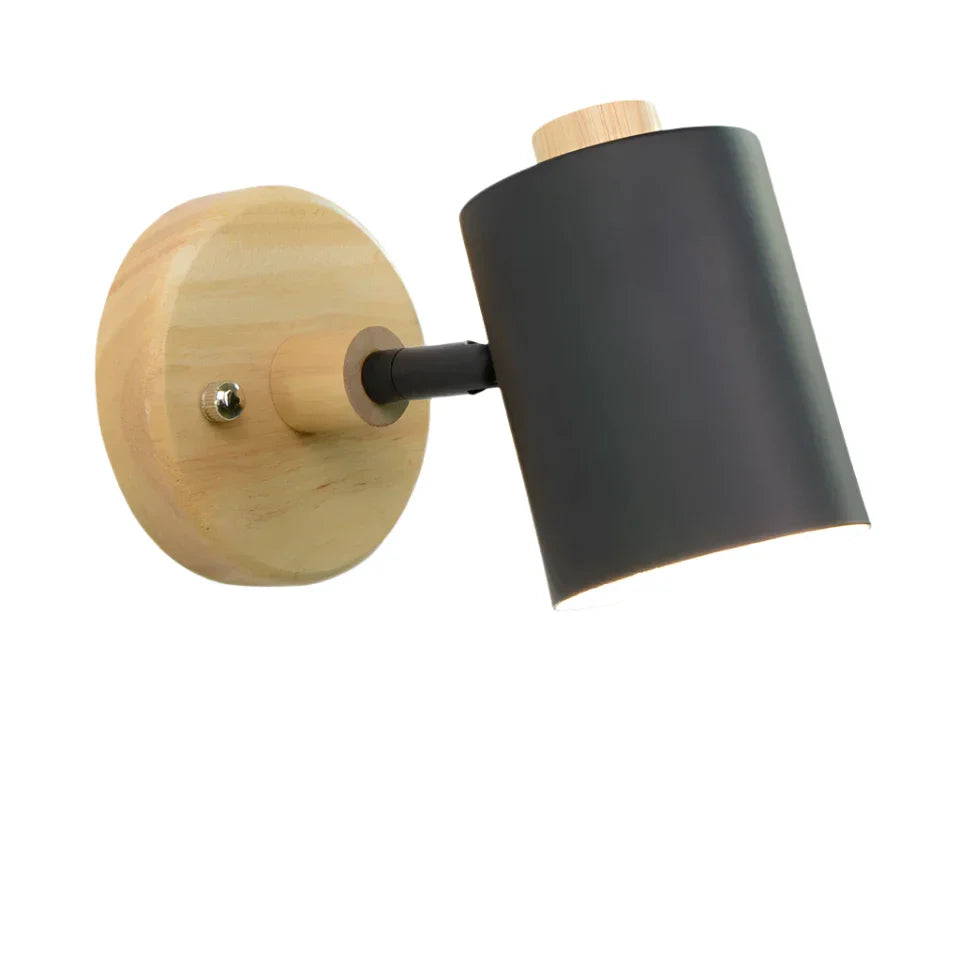ScandiLicht - Adjustable Wall Lamp