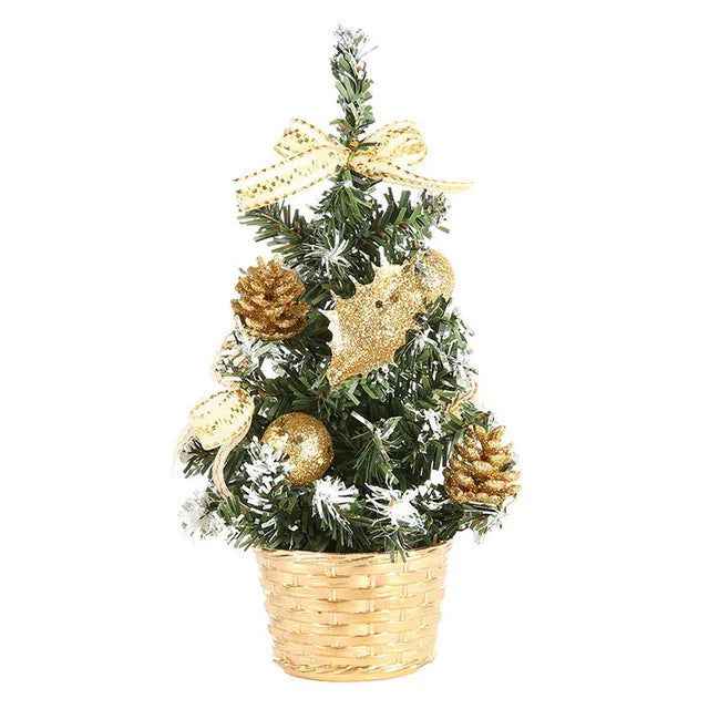 NatureKerst - Handmade Christmas Tree Decoration