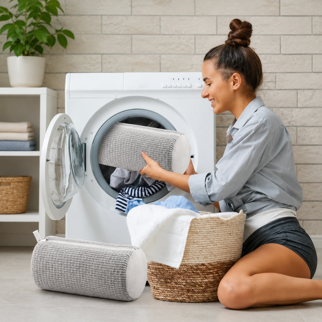 Shoe Washing Bag Footwear Protection for Washing Machine