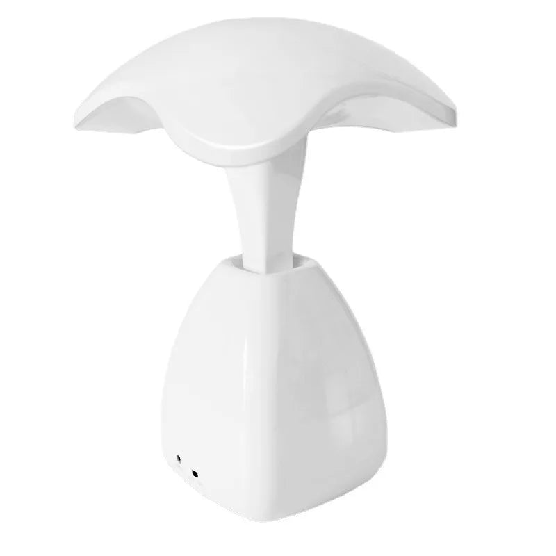 GlowTouch - LED Night Light with Touch Control, Dimmable Table Lamp for Bedroom & Office