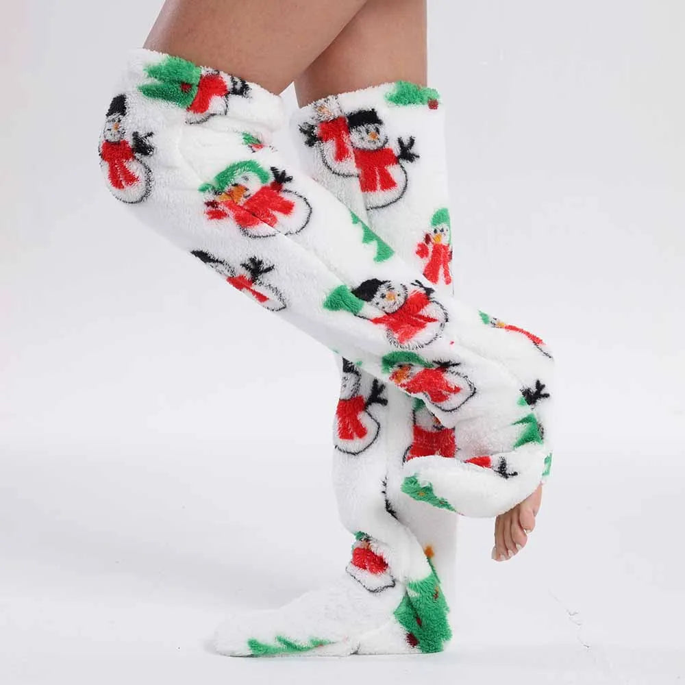 Sweatshirt com Capuz de Lã Ampla Estilo Aconchegante e Elegante Saco-Cama com Capuz