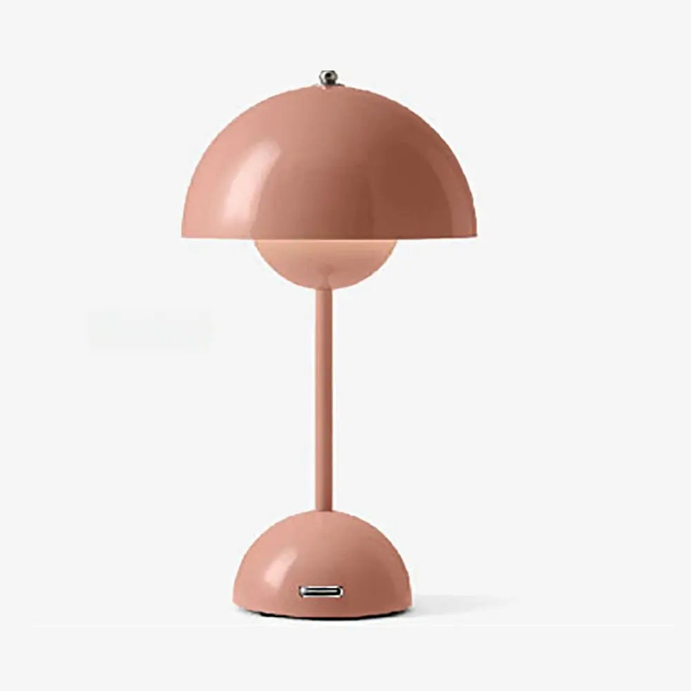 GloeiSter - Porta atmosfera e stile in casa con la lampada fungo GloeiSter
