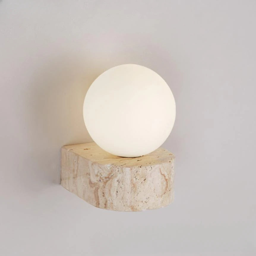 RetroLight - Modern LED Wall Lamp for Hallway and Bedroom