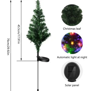 SolarGlow - Waterproof Garden Lighting