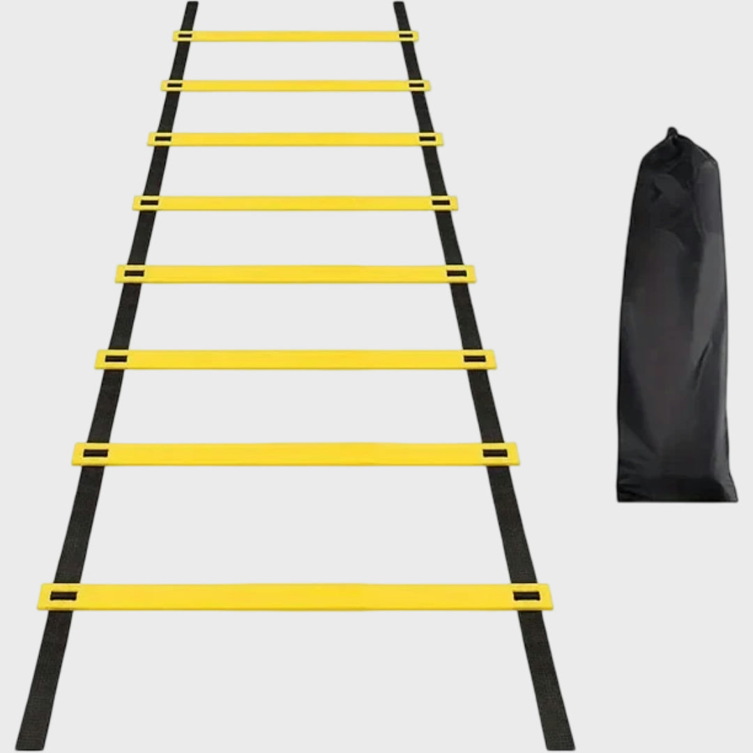 World Cup Training Ladder Agility Speed Fitness