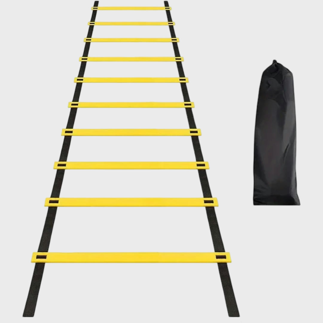 World Cup Training Ladder Agility Speed Fitness