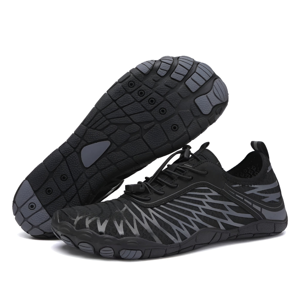 Uomo Scarpe Sportive Movimento Naturale Fitness