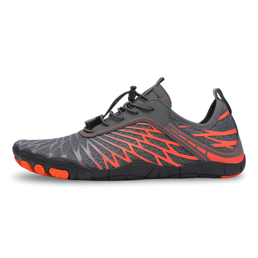 Men's Natural Movement Fitness Sports Shoes