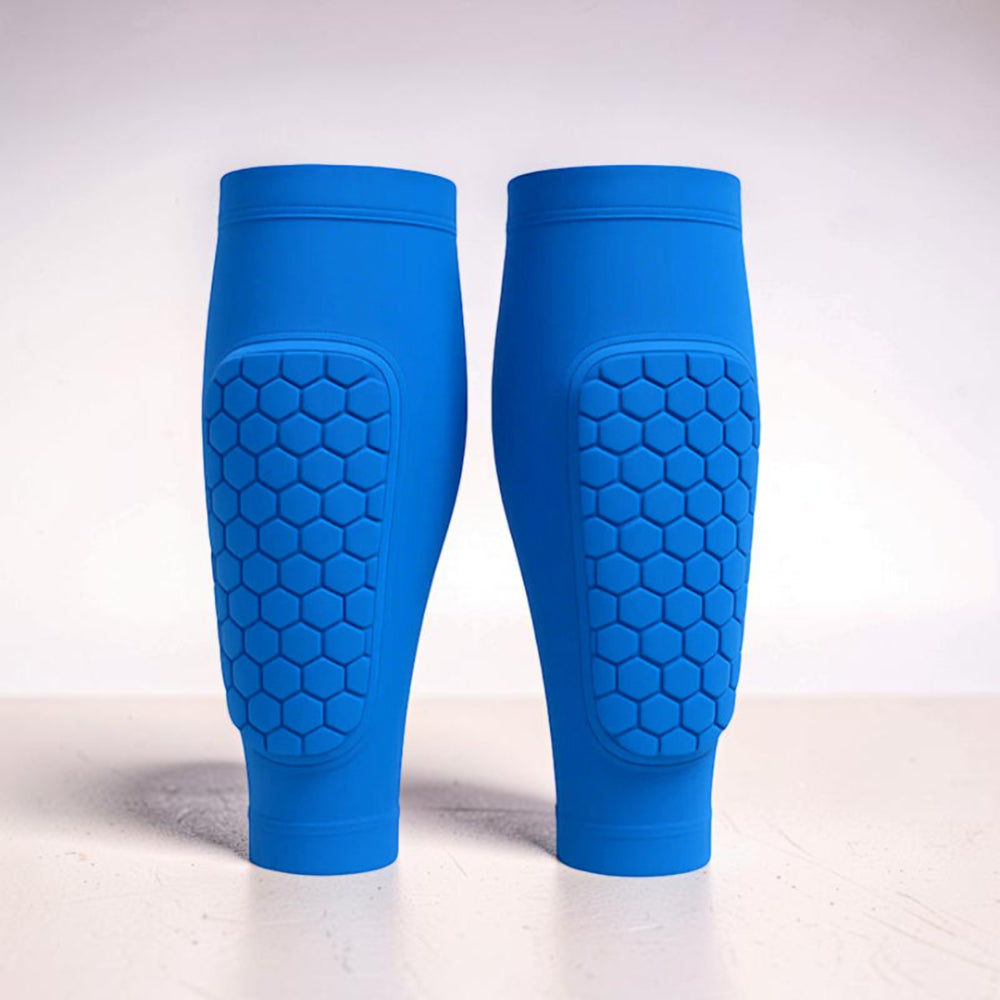 Parastinchi Compressione Sport Protezione Ammortizzazione Pressione