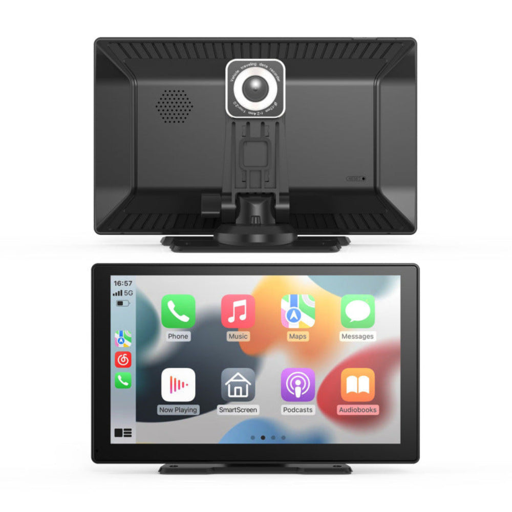Car Display Wireless CarPlay Android Auto Touchscreen Monitor