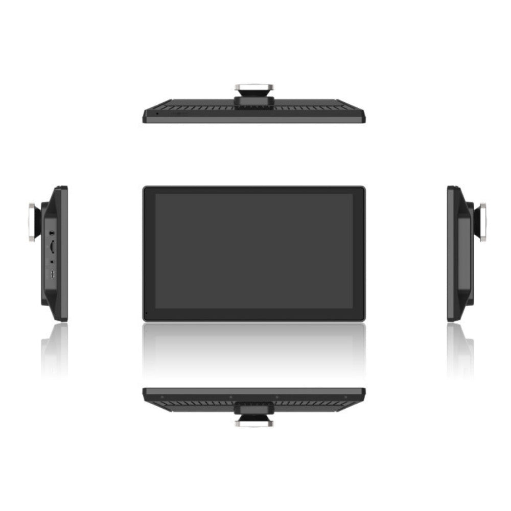 Ecrã Automóvel Navegação Sem Fios CarPlay Android Auto