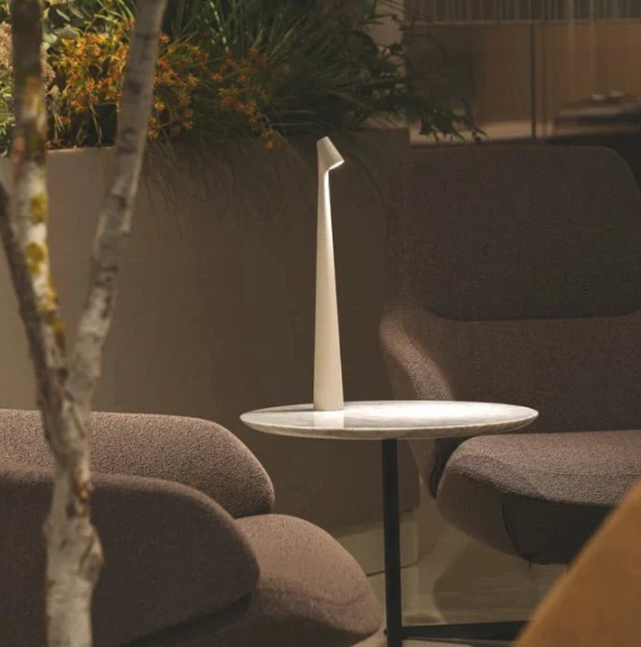 ArtisanGlow - Illuminazione d'atmosfera dimmerabile