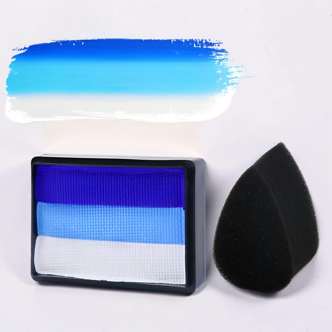 Makeup Set Face Paint Festival Party Use