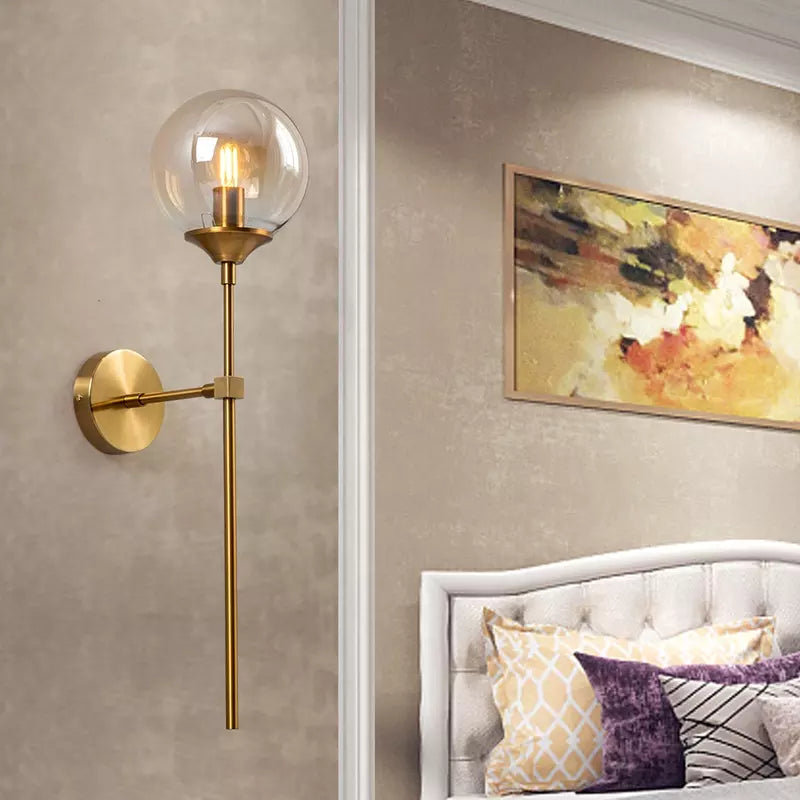 Illuminazione elegante e moderna per ogni stanza