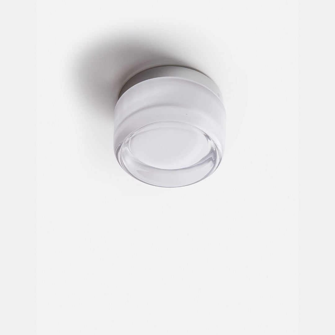 LuxaLamp - Lámpara de Pared Moderna y Elegante con Acabado de Lujo
