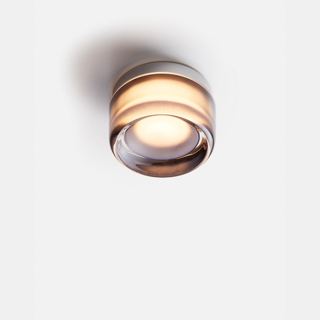LuxaLamp - Lámpara de Pared Moderna y Elegante con Acabado de Lujo