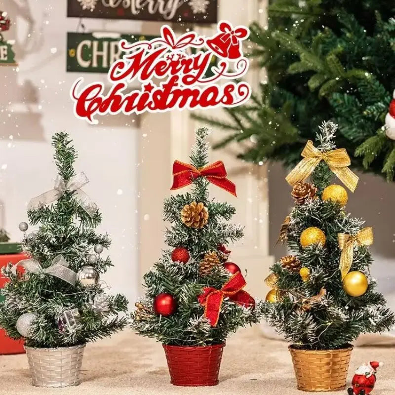 NatureKerst - Adorno de árbol de Navidad hecho a mano
