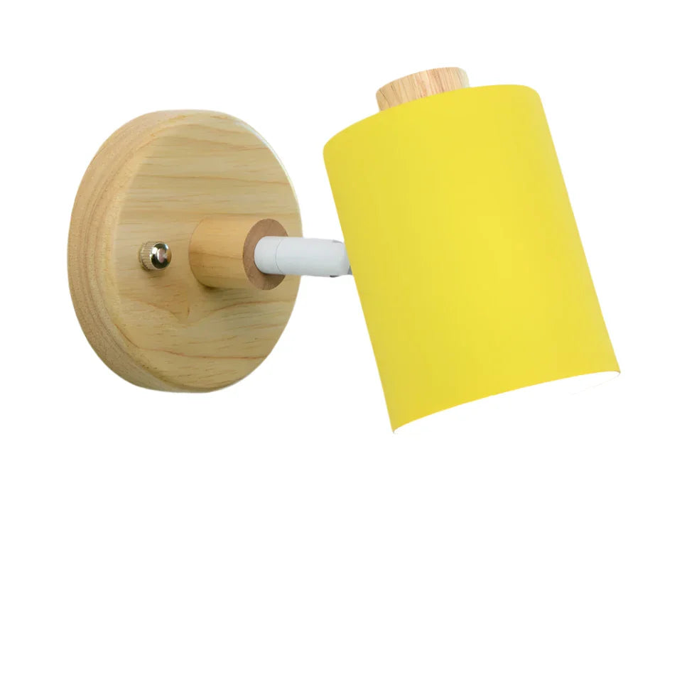 ScandiLicht - Adjustable Wall Lamp