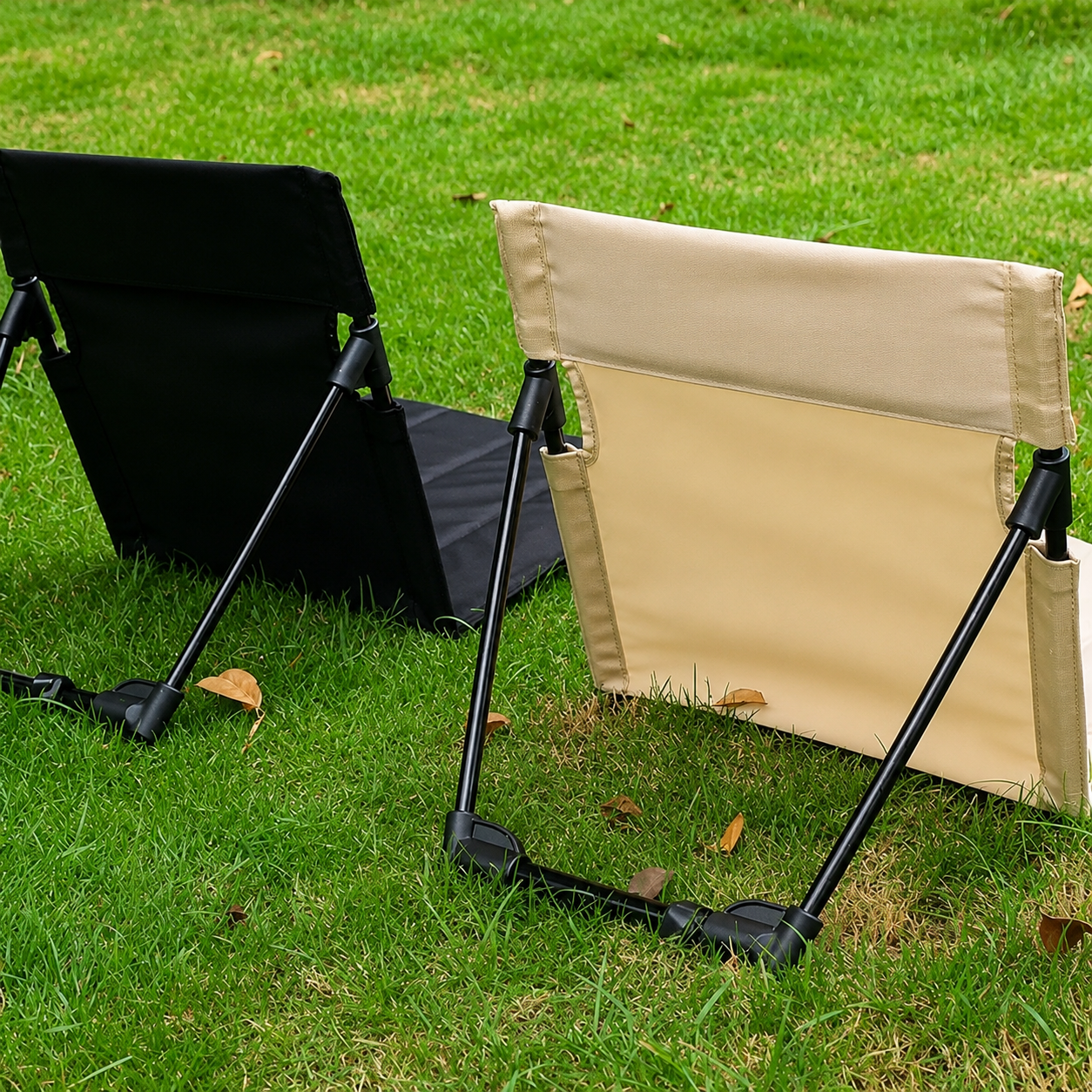 Folding Chair Portable Picnic Chair Garden