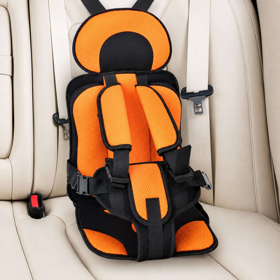Child Car Seat Safety Travel Compact Support