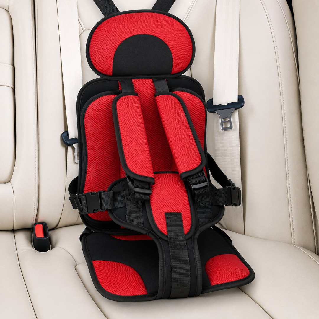 Child Car Seat Safety Travel Compact Support