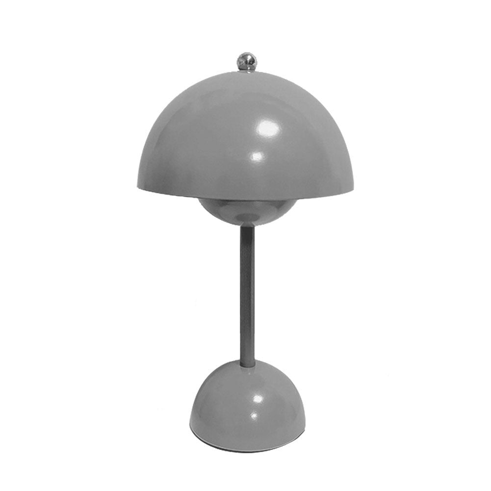 Candeeiro de Mesa Bud LED - Decoração Moderna