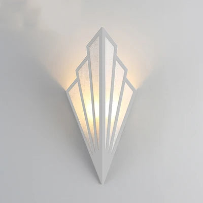 NordicBright - Modern LED Wall Lamp for Bedroom and Living Room