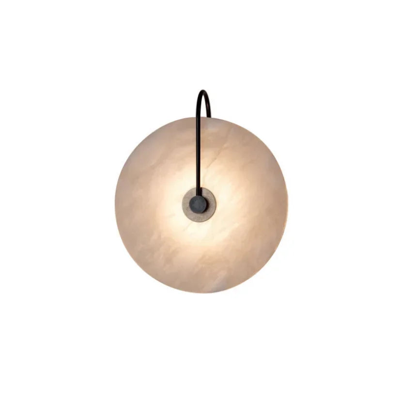 MarbleLux - Wall Lamp For Modern Lighting