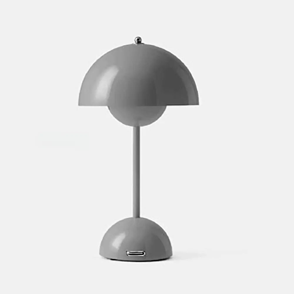 GloeiSter - Porta atmosfera e stile in casa con la lampada fungo GloeiSter