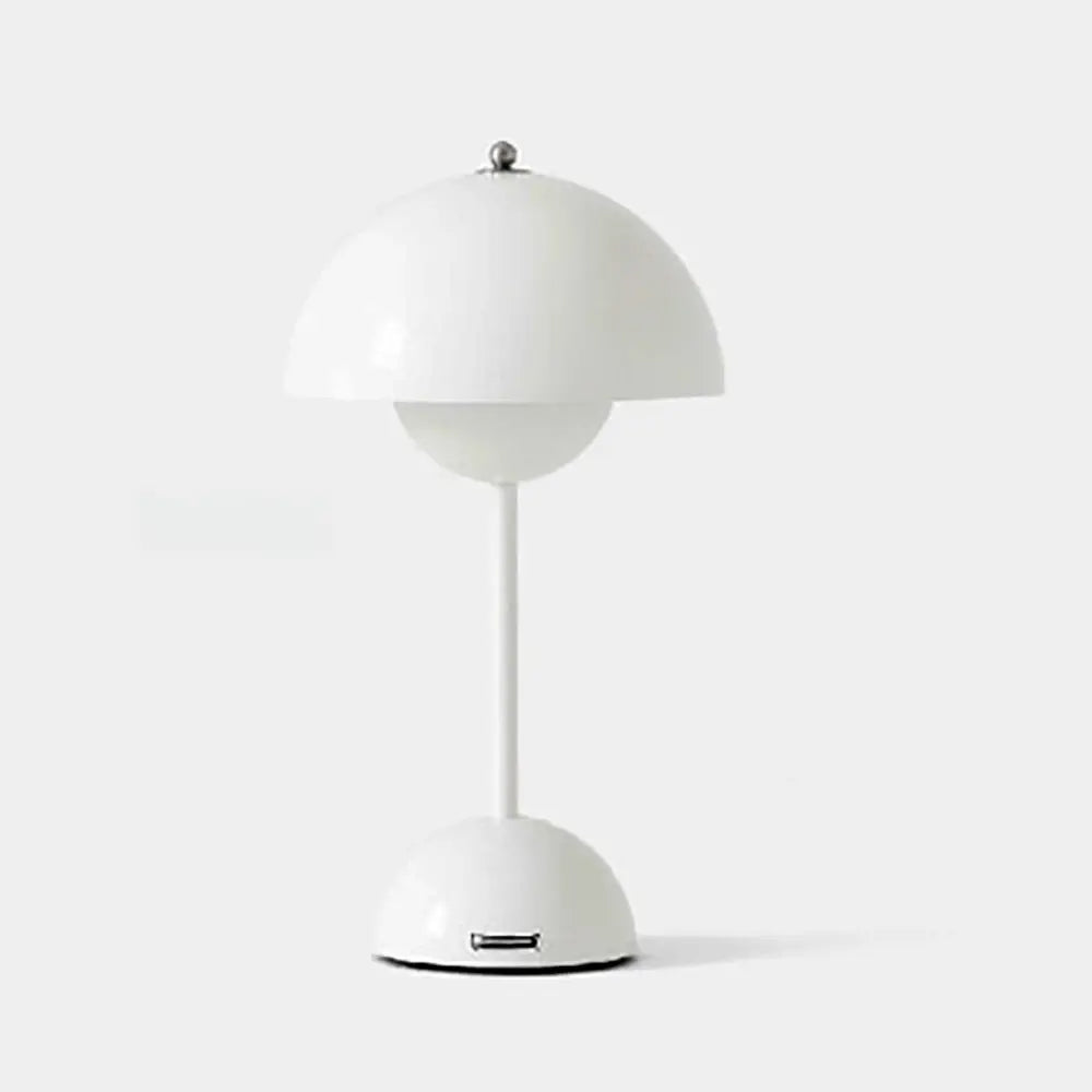 GloeiSter - Porta atmosfera e stile in casa con la lampada fungo GloeiSter
