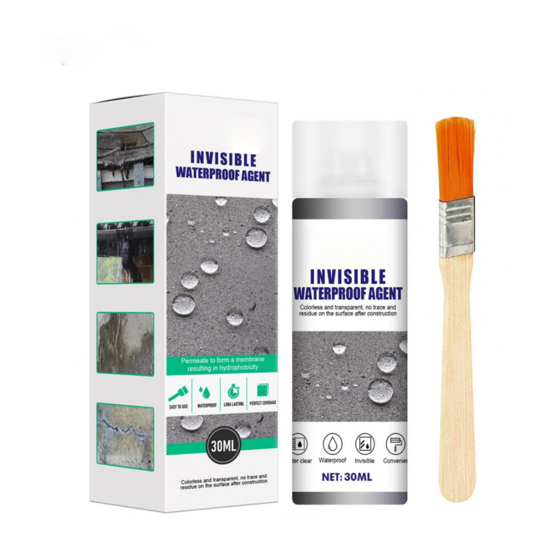 Waterproof Sealant Gel Quick Repair for Cracks and Leaks