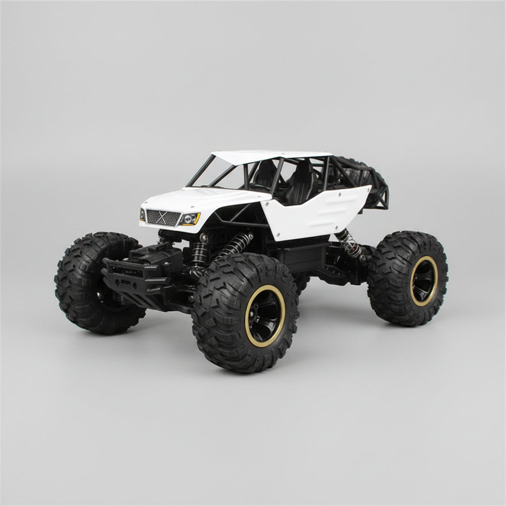 Camião Monstro RC 4x4 Todo-o-Terreno Carro de Controlo Remoto