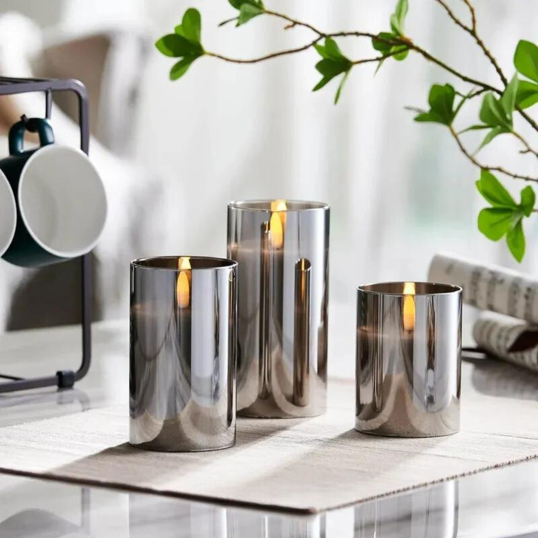 LichtSfeer - Illuminazione LED incantevole | 1 + 2 GRATIS