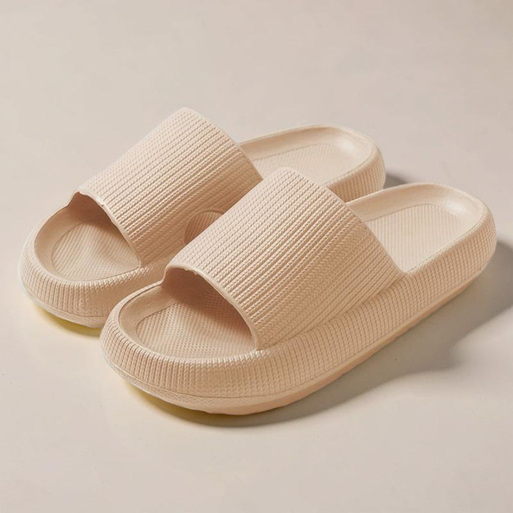 Slippers Badslippers Zachte Antislip Comfort Huisslippers