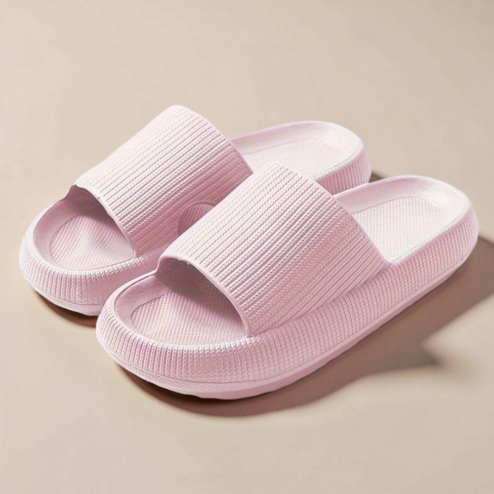 Slippers Badslippers Zachte Antislip Comfort Huisslippers
