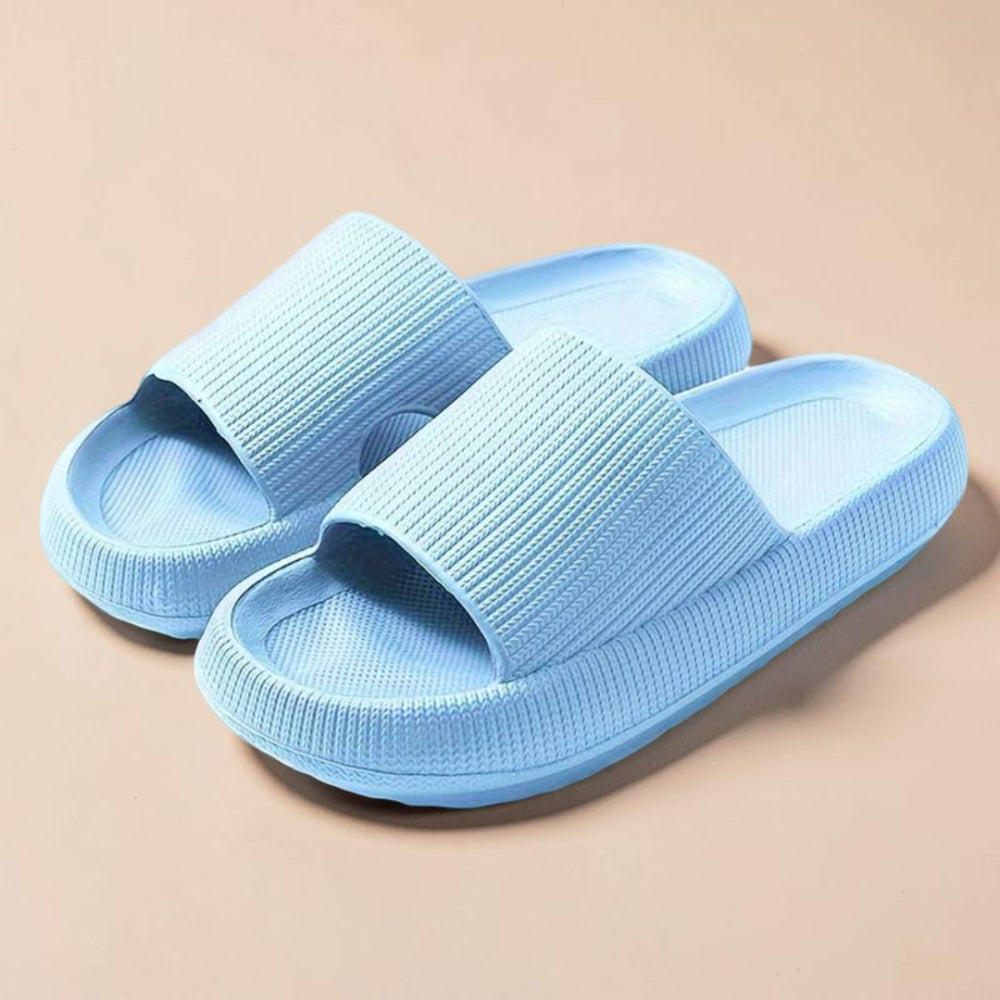 Slippers Badslippers Zachte Antislip Comfort Huisslippers