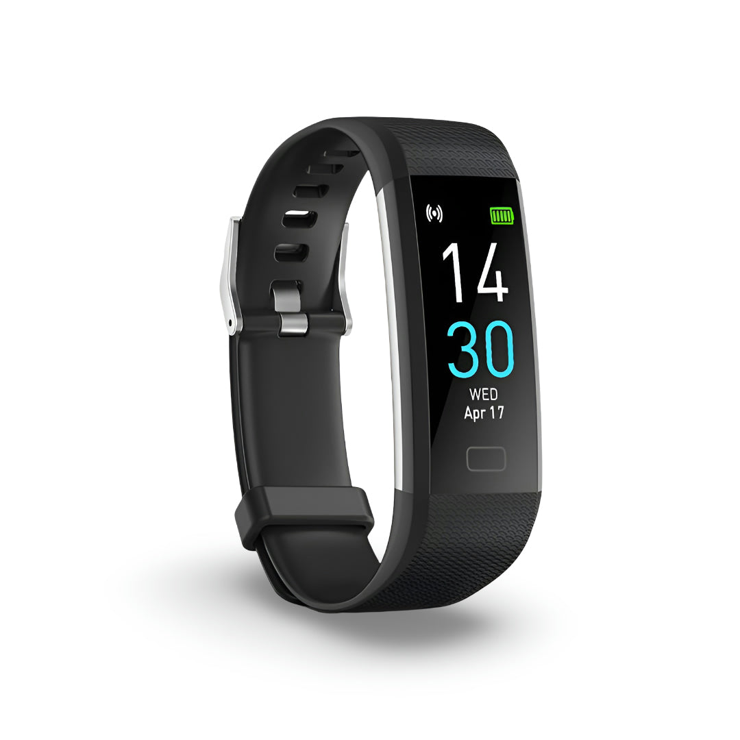 Smartwatch Monitoraggio Della Pressione Sanguigna Monitoraggio