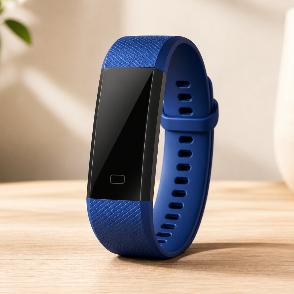 Smartwatch Monitorização da Pressão Arterial Monitorização