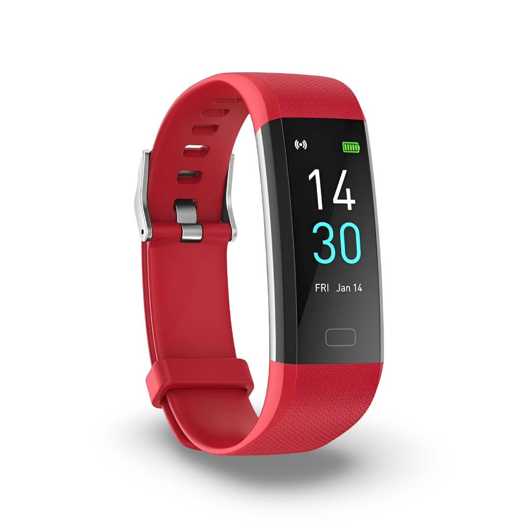 Smartwatch Monitorização da Pressão Arterial Monitorização