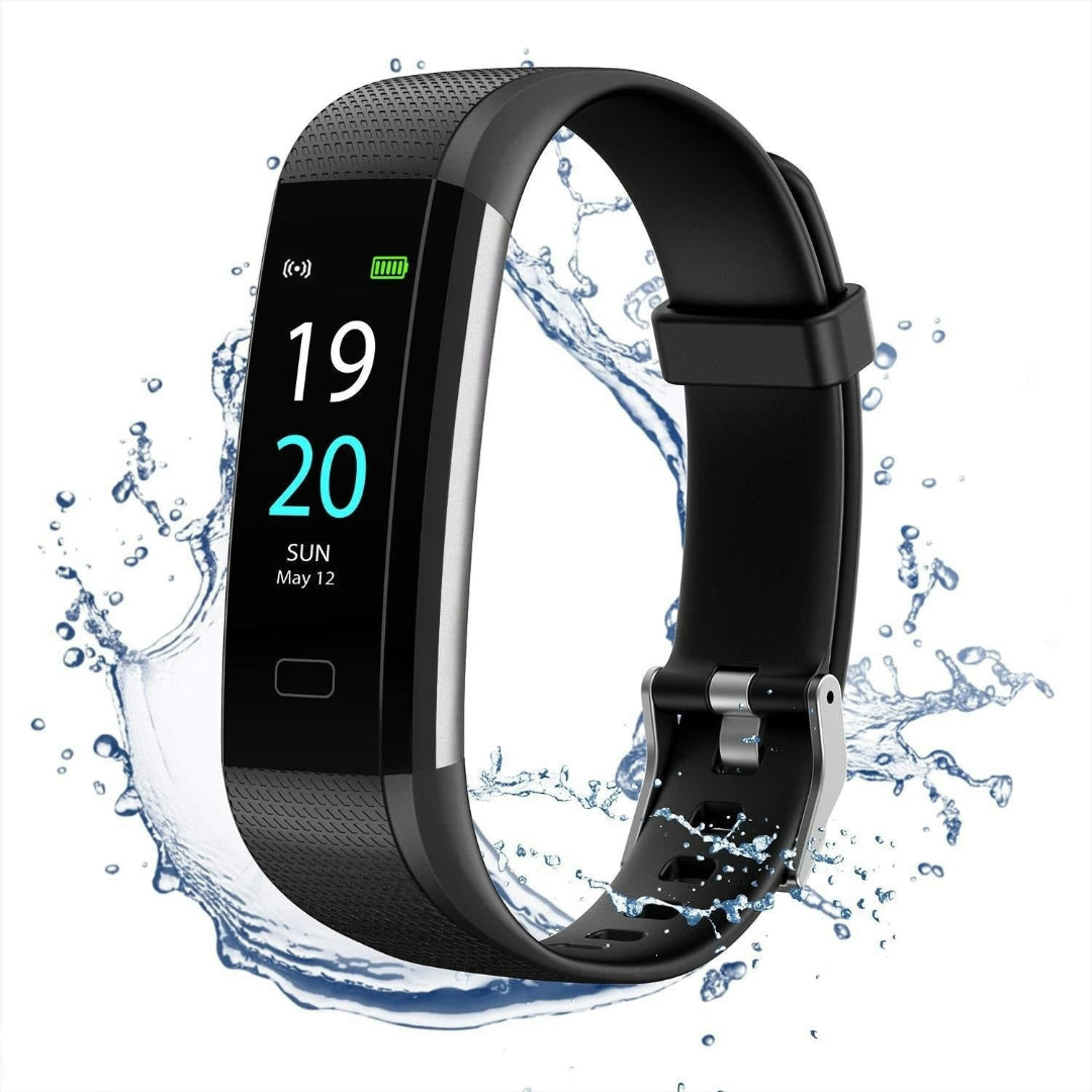 Smartwatch Monitorização da Pressão Arterial Monitorização